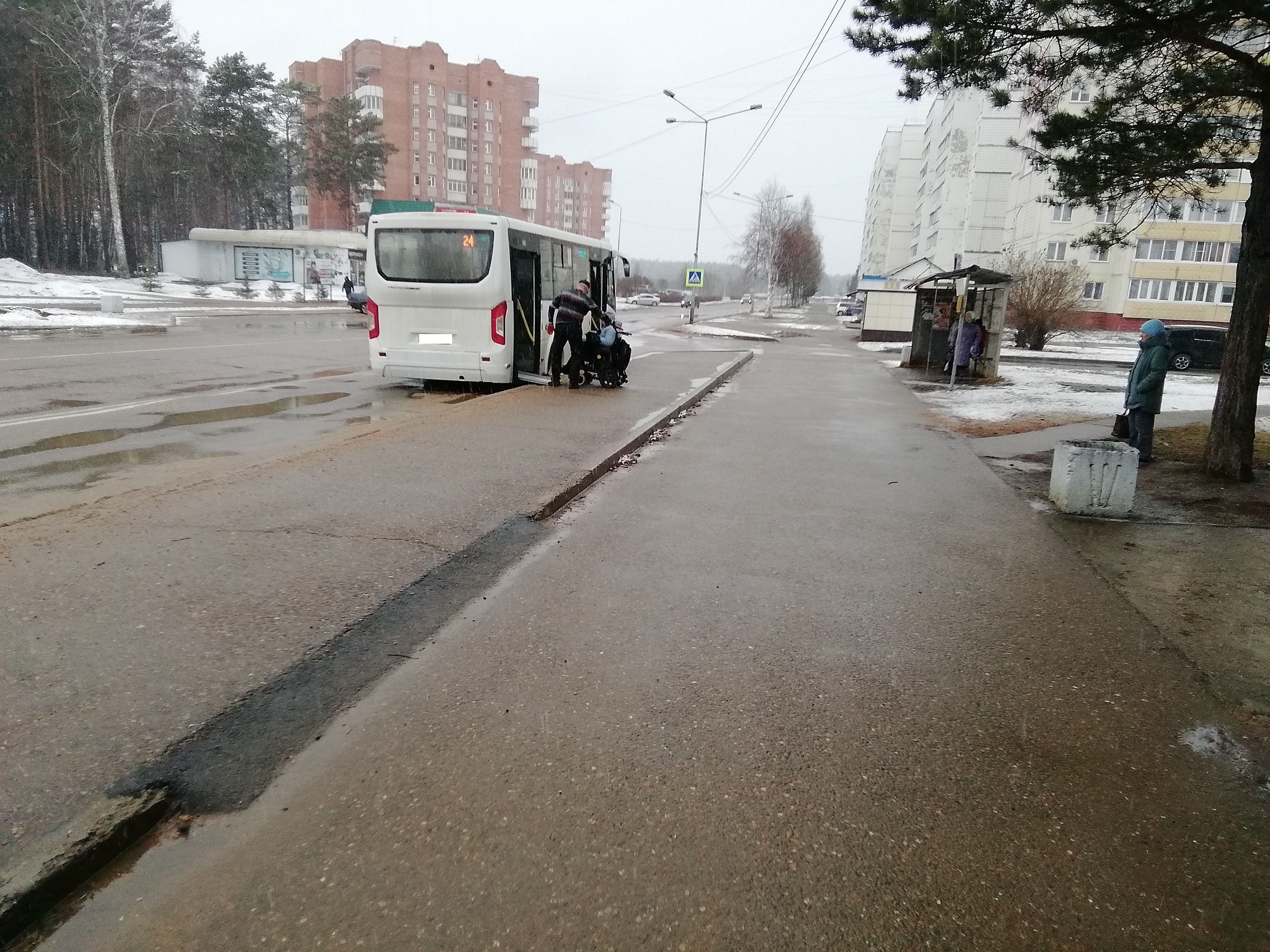 Рейдовые мероприятия  в г. Зеленогорске Красноярского края